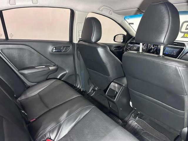 HONDA CITY EXL CVT 2021