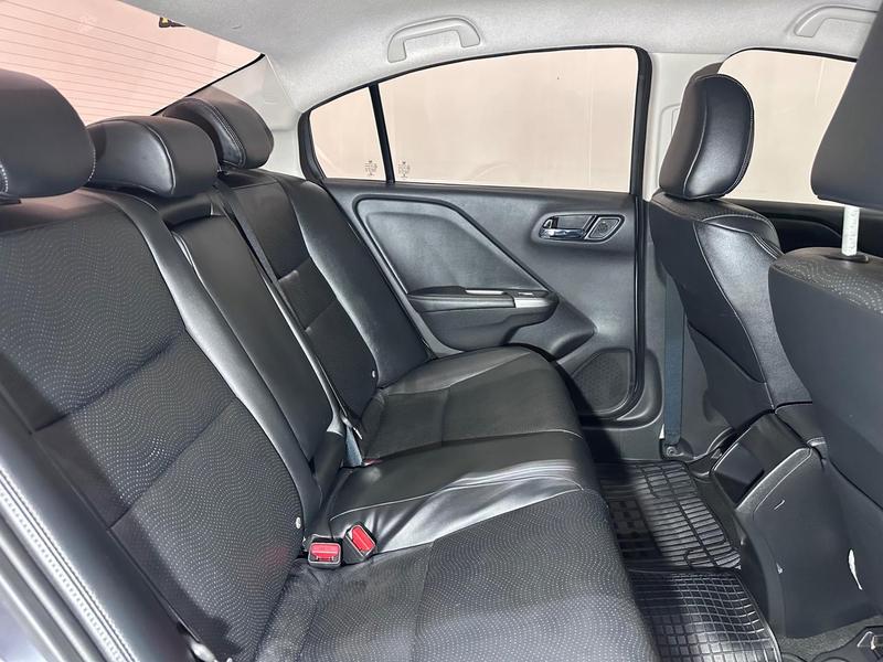 Honda City EXL CVT Em Wenceslau Braz - foto 16