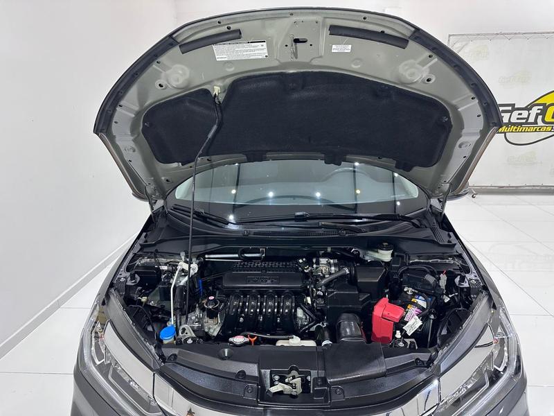 Honda City EXL CVT Em Wenceslau Braz - foto 3