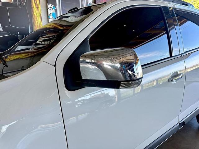 CHEVROLET S10 LTZ FD2 2014