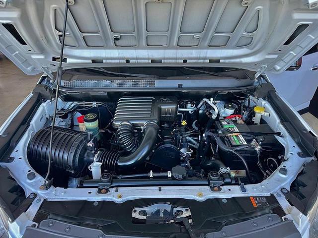 CHEVROLET S10 LTZ FD2 2014