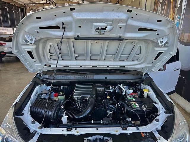 CHEVROLET S10 LTZ FD2 2014