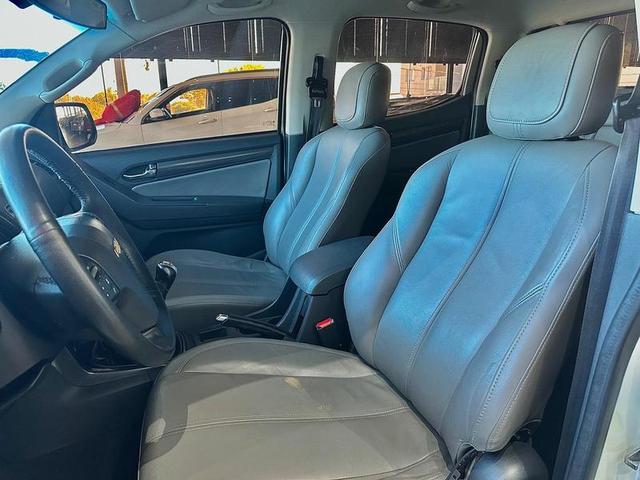 CHEVROLET S10 LTZ FD2 2014