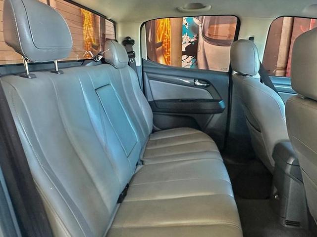 CHEVROLET S10 LTZ FD2 2014