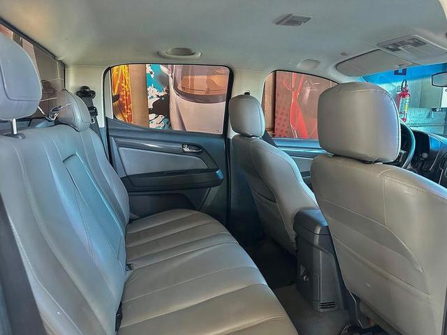 CHEVROLET S10 LTZ FD2 2014