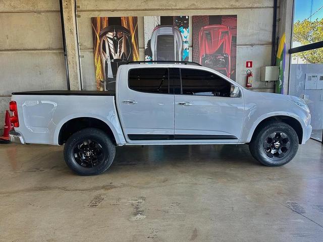 CHEVROLET S10 LTZ FD2 2014