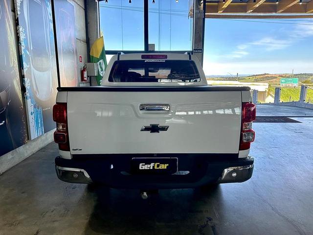 CHEVROLET S10 LTZ FD2 2014