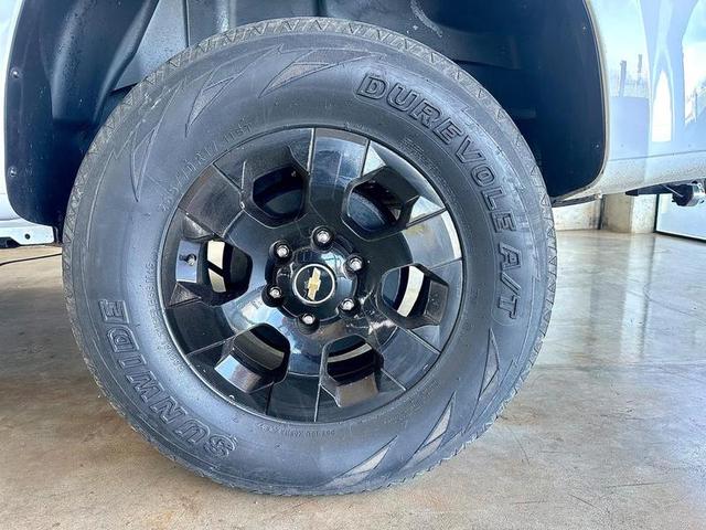 CHEVROLET S10 LTZ FD2 2014