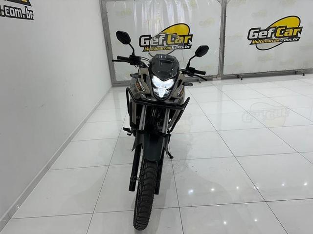 HONDA XRE 300 SAHARA ADV 2024