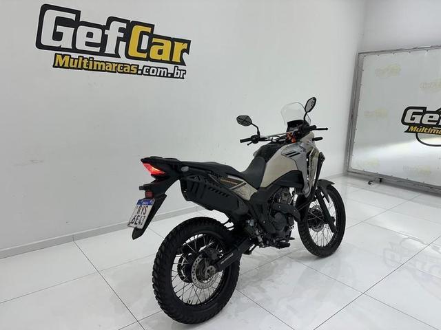 HONDA XRE 300 SAHARA ADV 2024