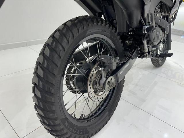 HONDA XRE 300 SAHARA ADV 2024