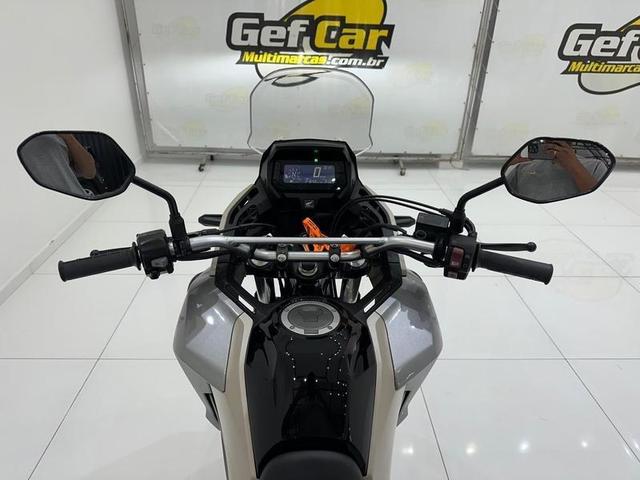 HONDA XRE 300 SAHARA ADV 2024