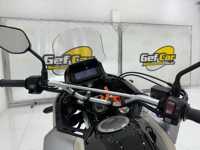 HONDA XRE 300 SAHARA ADV 2024