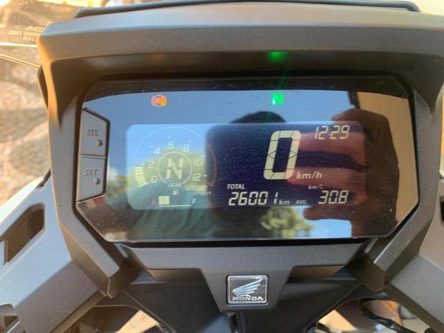 HONDA XRE 300 SAHARA ADV 2024