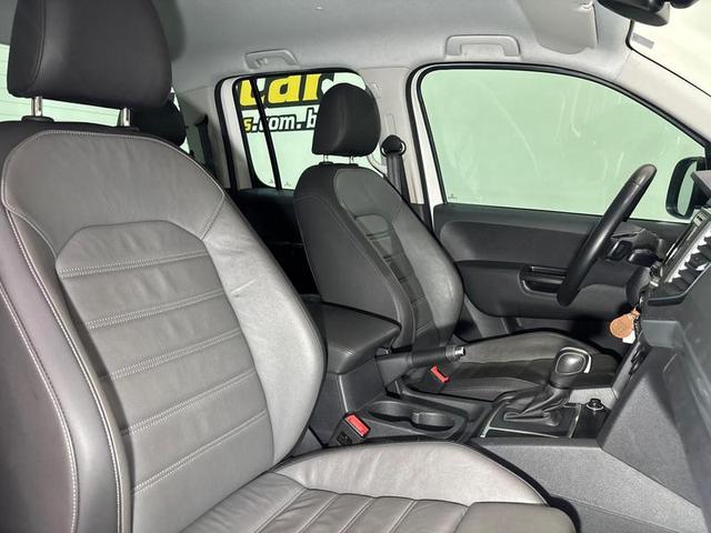 VOLKSWAGEN AMAROK V6 HIGH 2024