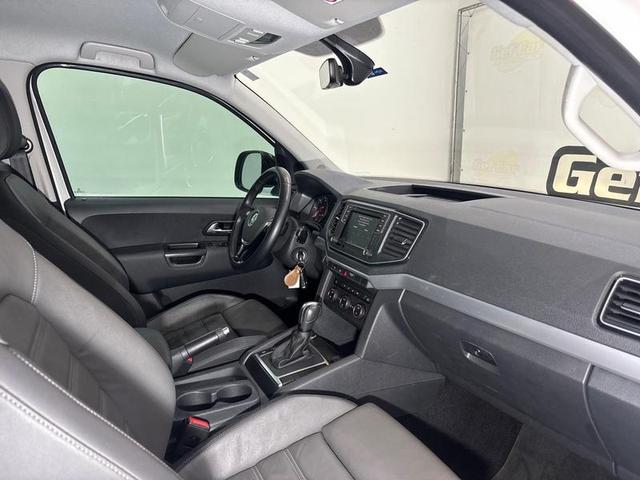 VOLKSWAGEN AMAROK V6 HIGH 2024