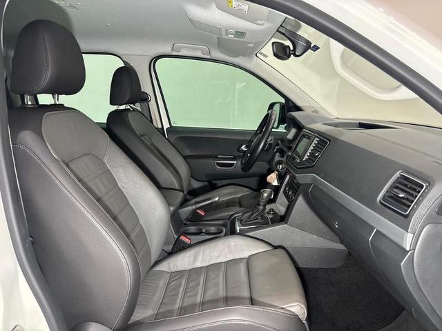 VOLKSWAGEN AMAROK V6 HIGH 2024