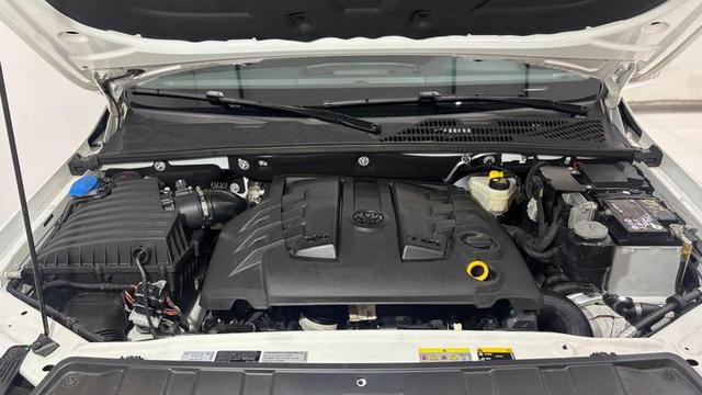 VOLKSWAGEN AMAROK V6 HIGH 2024