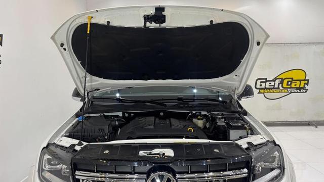 VOLKSWAGEN AMAROK V6 HIGH 2024