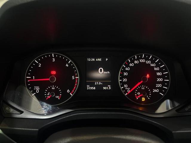 VOLKSWAGEN AMAROK V6 HIGH 2024