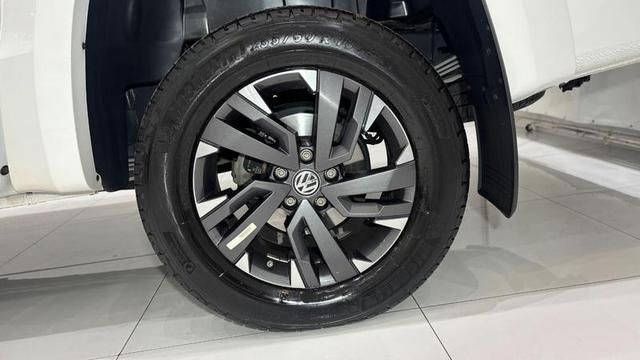 VOLKSWAGEN AMAROK V6 HIGH 2024