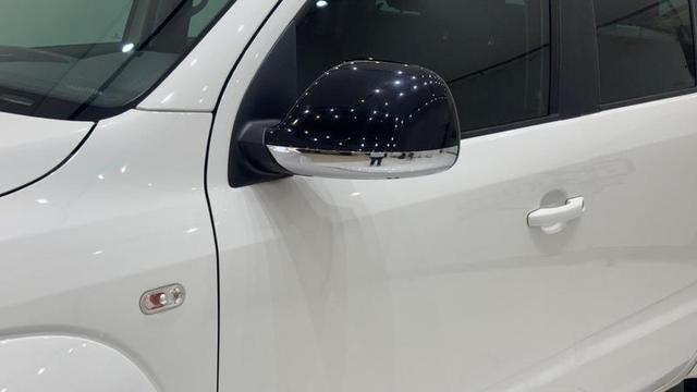 VOLKSWAGEN AMAROK V6 HIGH 2024