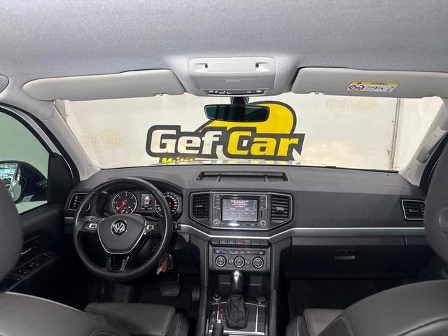 VOLKSWAGEN AMAROK V6 HIGH 2024