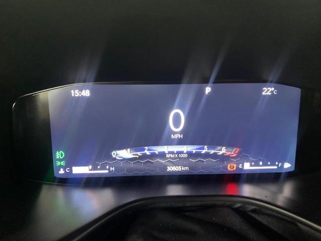 JEEP COMPASS LIMITED TF 2023