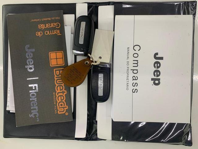 JEEP COMPASS LIMITED TF 2023