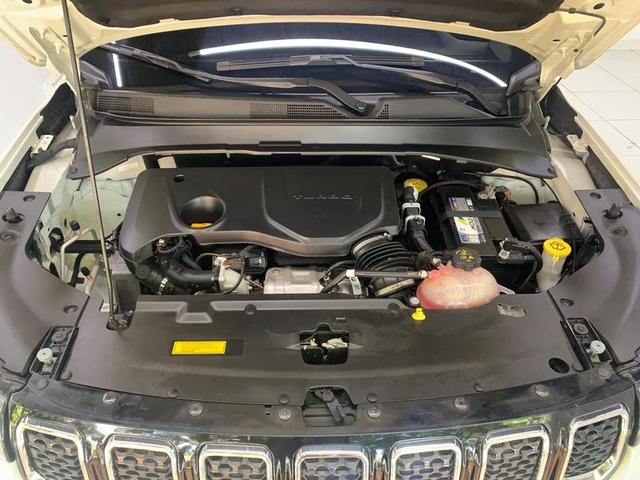 JEEP COMPASS LIMITED TF 2023