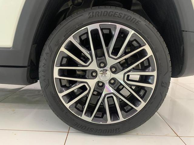 JEEP COMPASS LIMITED TF 2023