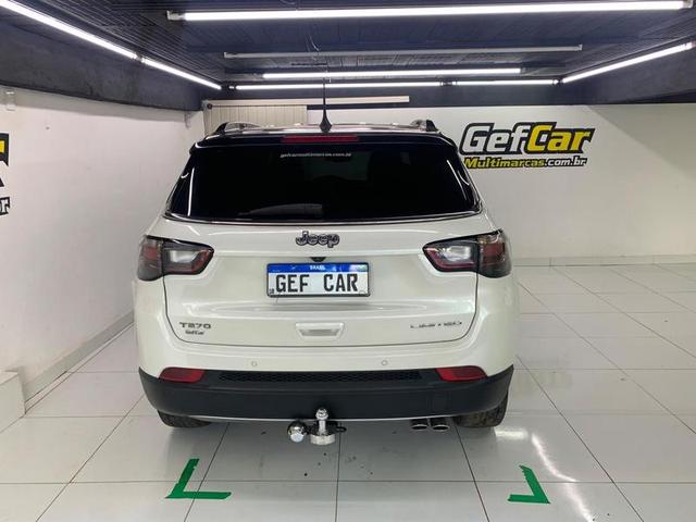 JEEP COMPASS LIMITED TF 2023