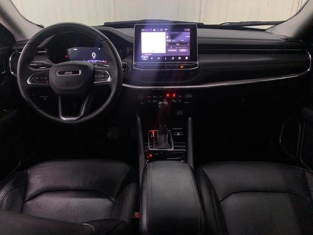 JEEP COMPASS LIMITED TF 2023