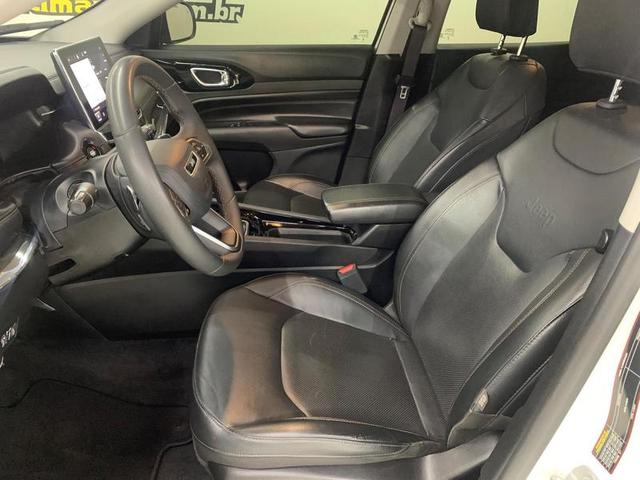 JEEP COMPASS LIMITED TF 2023