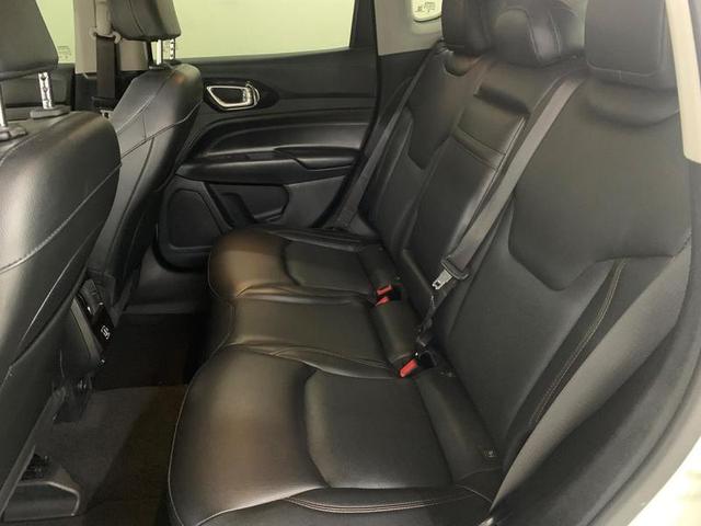 JEEP COMPASS LIMITED TF 2023