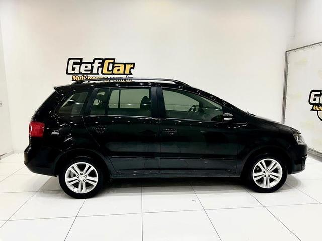 VOLKSWAGEN SPACEFOX GII 2011