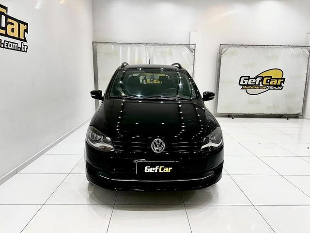 VOLKSWAGEN SPACEFOX GII 2011