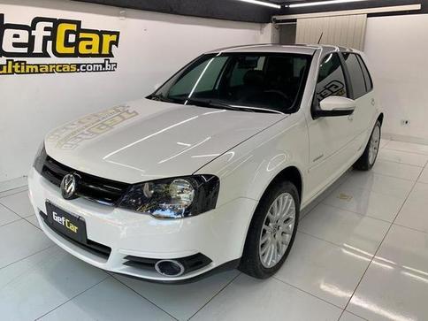 VOLKSWAGEN GOLF 1.6 SPORTLINE 2014