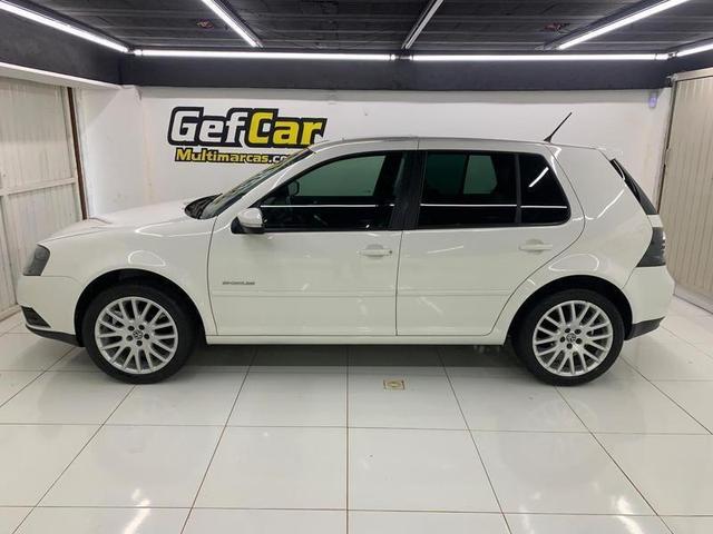 VOLKSWAGEN GOLF 1.6 SPORTLINE 2014
