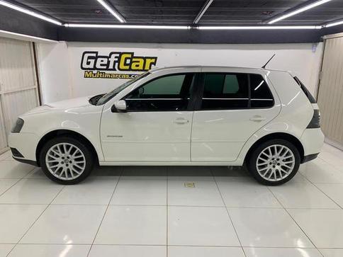VOLKSWAGEN GOLF 1.6 SPORTLINE 2014