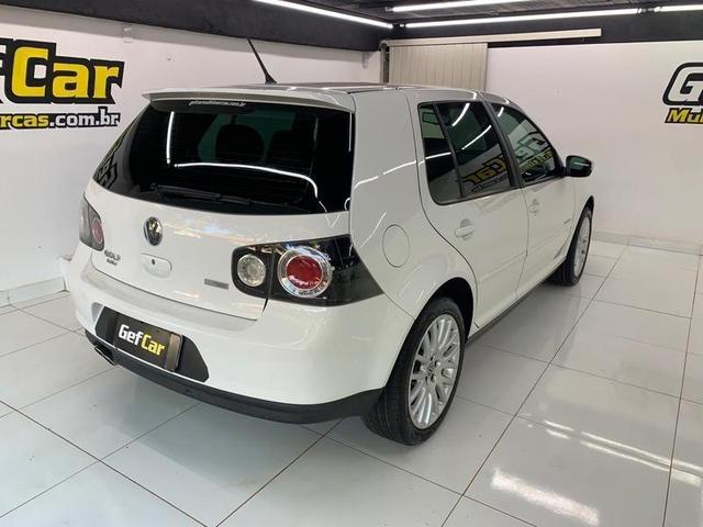 VOLKSWAGEN GOLF 1.6 SPORTLINE 2014