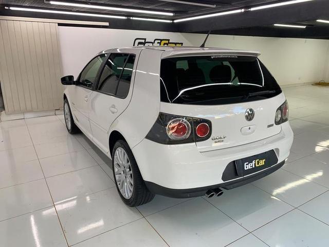 VOLKSWAGEN GOLF 1.6 SPORTLINE 2014