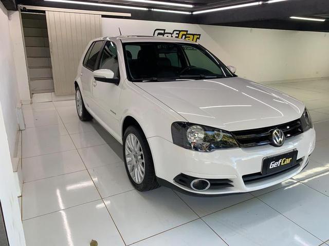 VOLKSWAGEN GOLF 1.6 SPORTLINE 2014