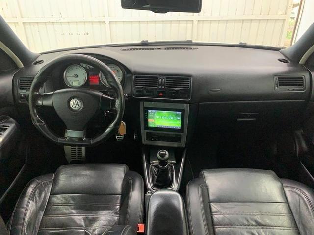 VOLKSWAGEN GOLF 1.6 SPORTLINE 2014