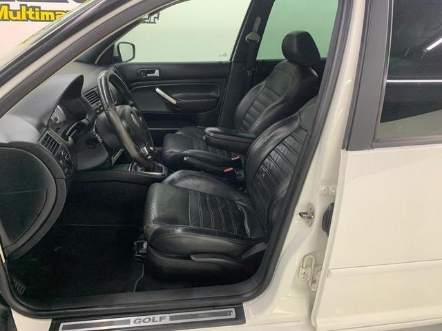 VOLKSWAGEN GOLF 1.6 SPORTLINE 2014