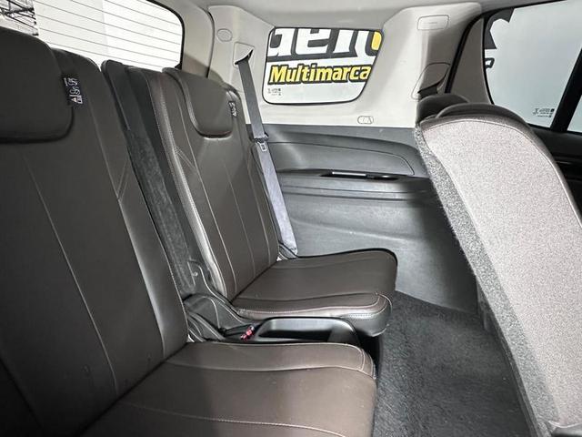 CHEVROLET TRAILBLAZER LTZ D4A 2018