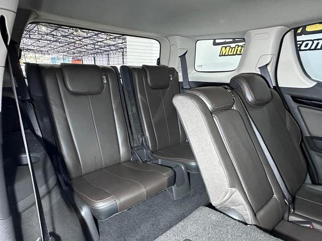CHEVROLET TRAILBLAZER LTZ D4A 2018