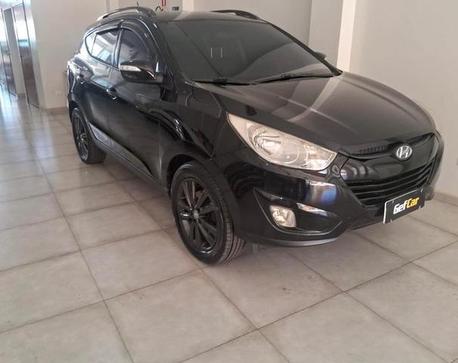 HYUNDAI IX35 2.0 2012