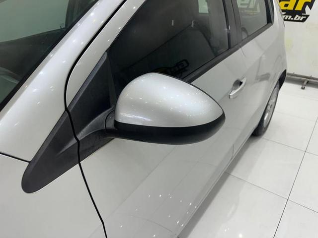 CHEVROLET CHEV SONIC LT HB MT 2013