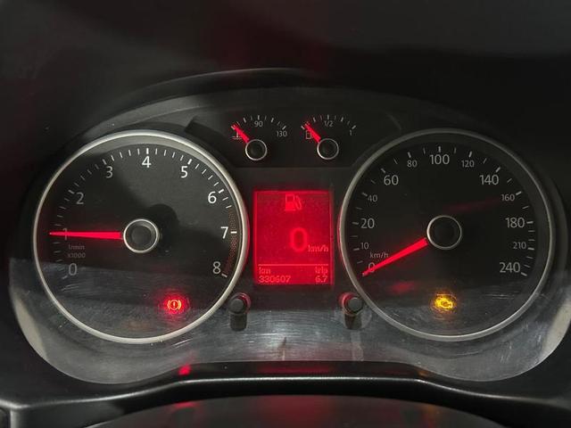 VOLKSWAGEN NOVA SAVEIRO CE 2014